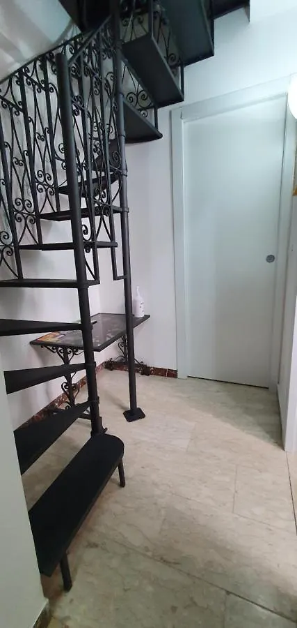 Casa Enrico Appartamento Castelmola 0*,