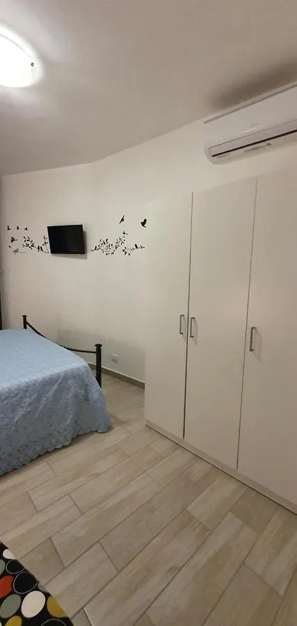 Casa Enrico Appartamento Castelmola