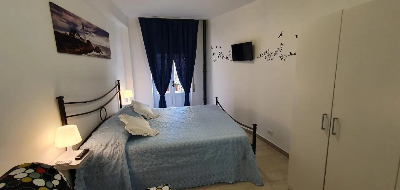 Casa Enrico Appartamento Castelmola