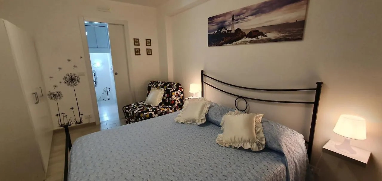 Casa Enrico Appartamento Castelmola