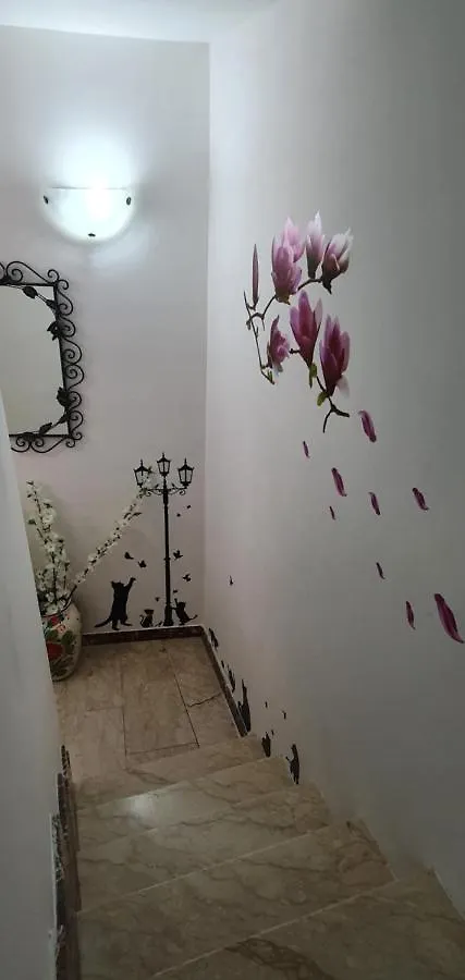 Casa Enrico Appartamento Castelmola 0*,  Italia
