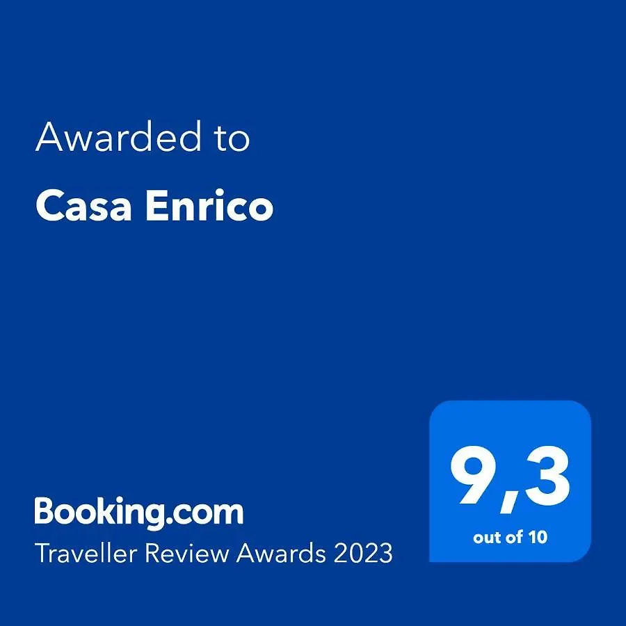 Casa Enrico Appartamento Castelmola Italia