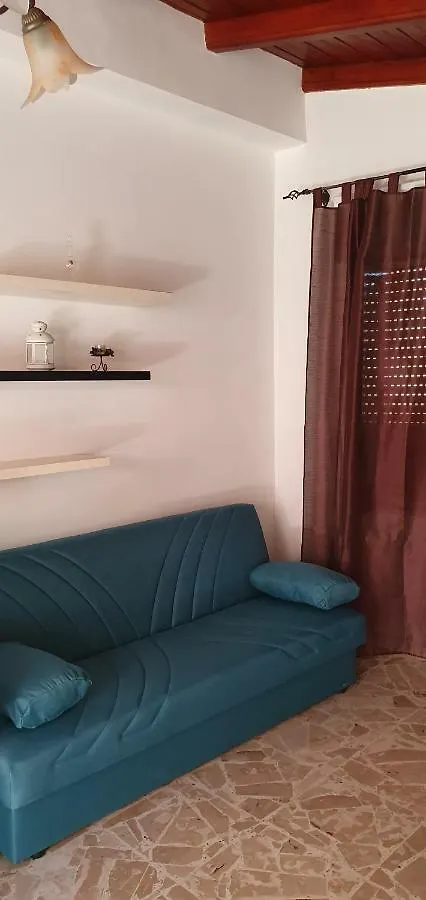 Casa Enrico Appartamento Castelmola 0*,  Italia