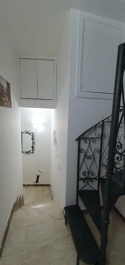 Casa Enrico Appartamento Castelmola