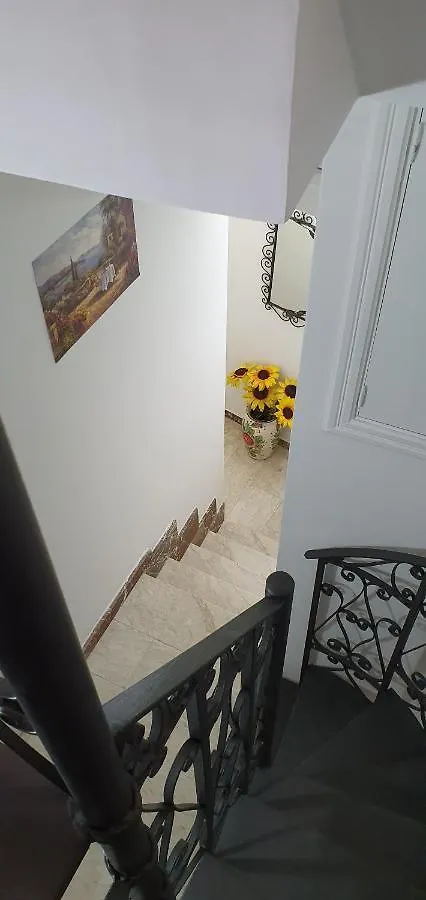 Casa Enrico Appartamento Castelmola